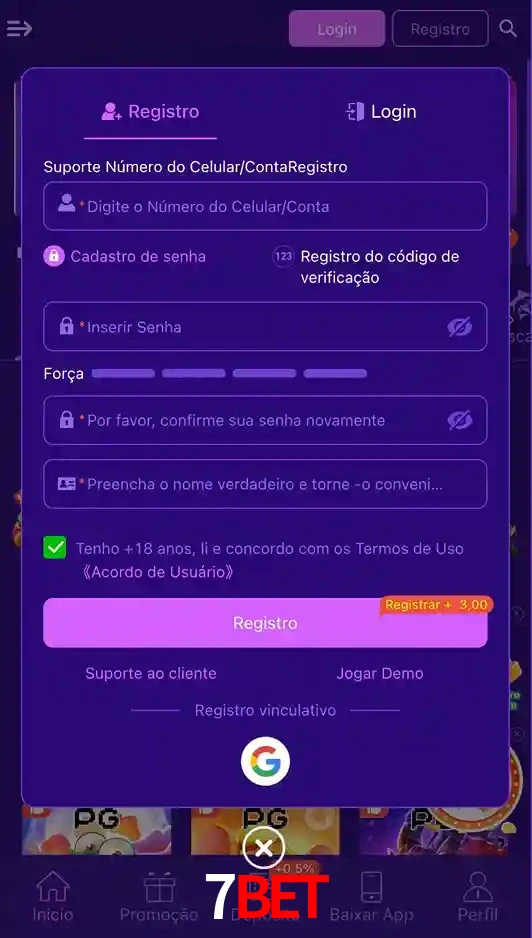 7BET
