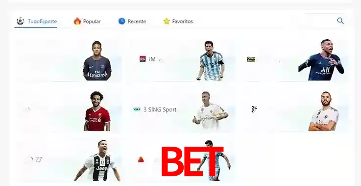 Esporte